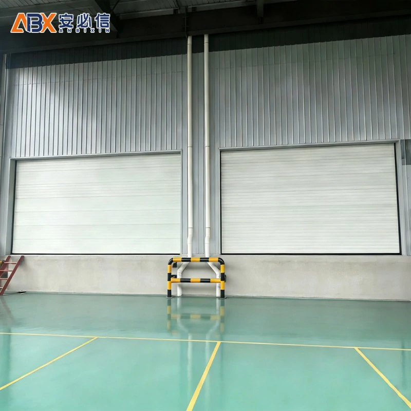 三明市工业滑升门