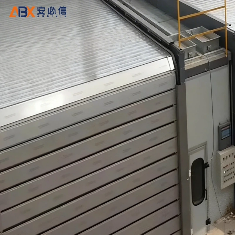 三明市雷达高速门